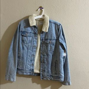 Old Navy Jean Jacket